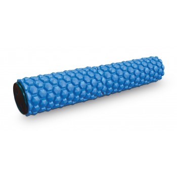   Bodyworx 4ASA435-60BLU Blue Massage Foam Rollers (24")